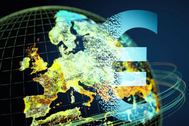 Графики роста FinTech стартапа